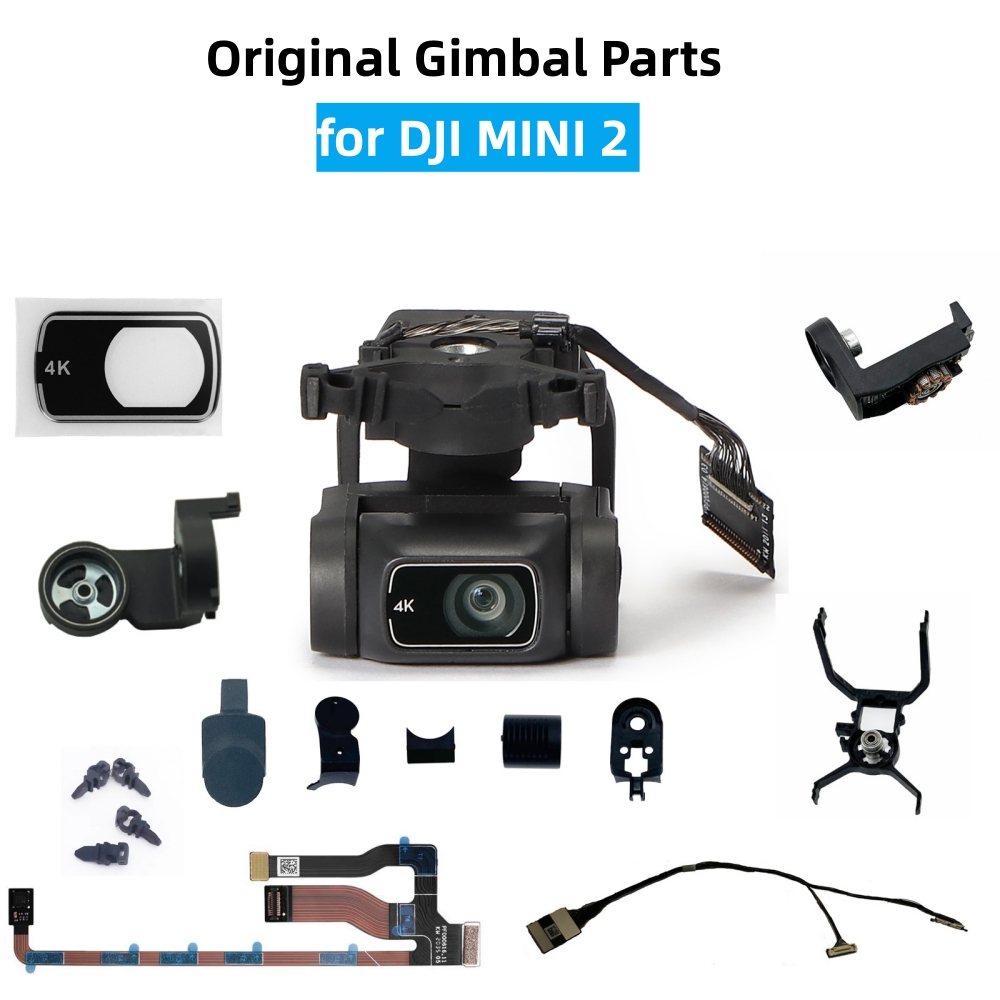 Dji Drone Mini 3 - Originele Gimbal Onderdelen voor DJI MINI