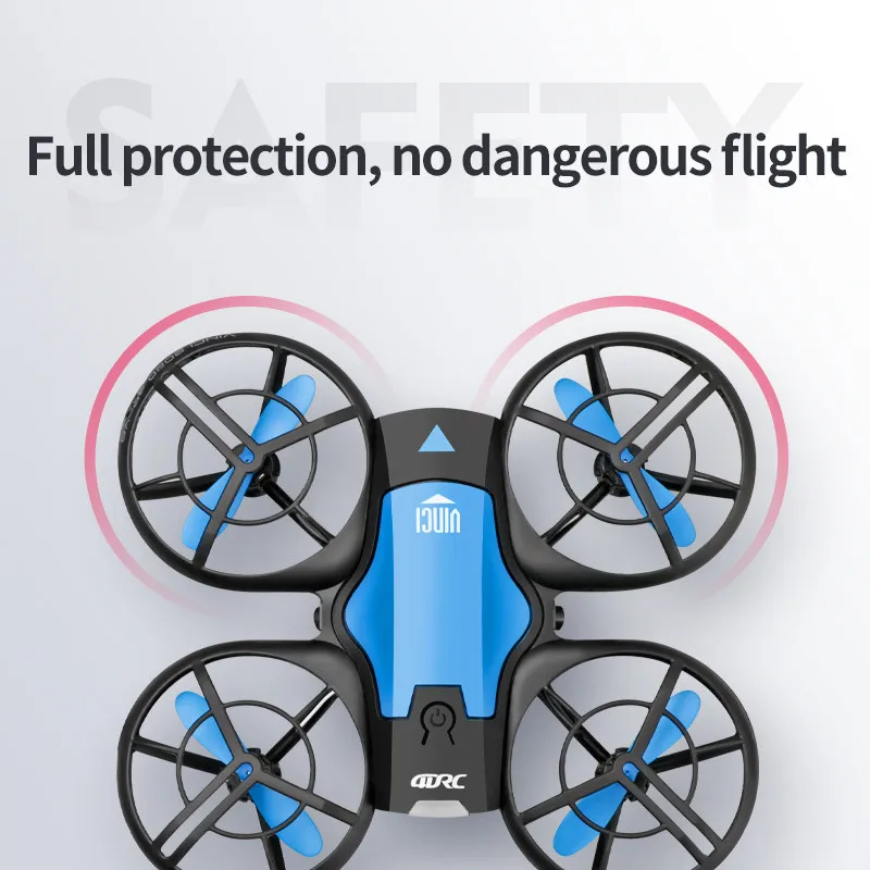 V8 Nieuwe Mini Drone 4K Profes - Drone Battery Case recensie en prijs