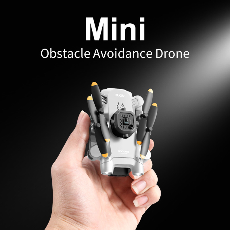Mini V30 WiFi FPV Drone met 4K - Drone Battery Case recensie en prijs