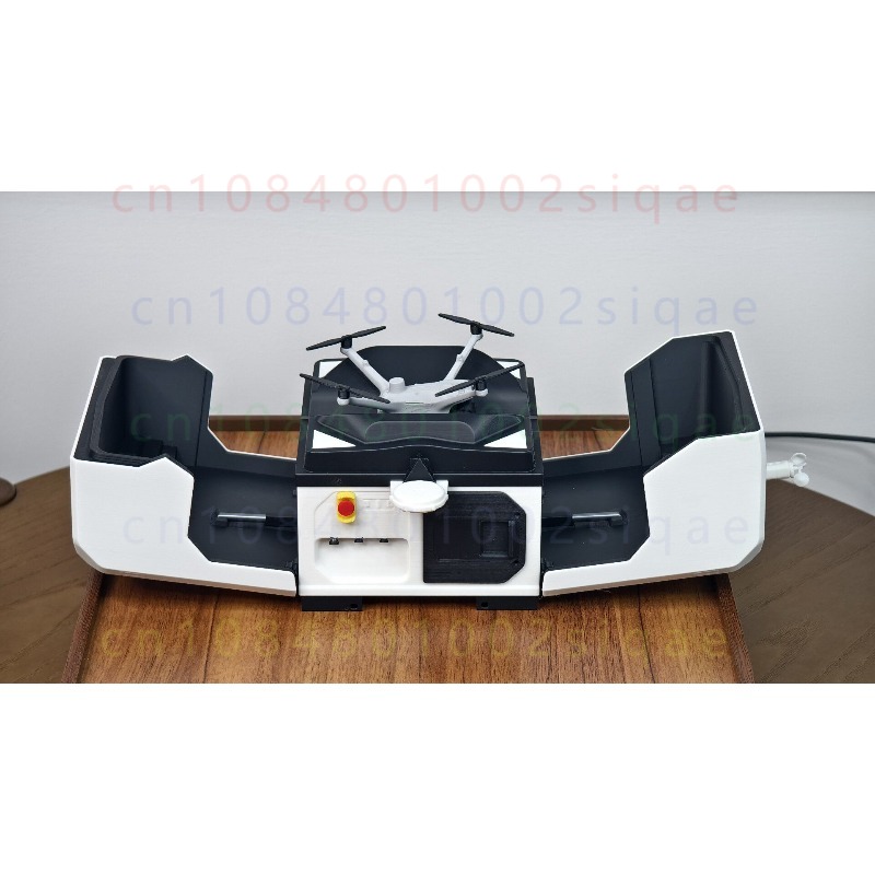 VOOR DJI Dock 3, klein model,  - Dji Drone Mini 3 recensie en prijs