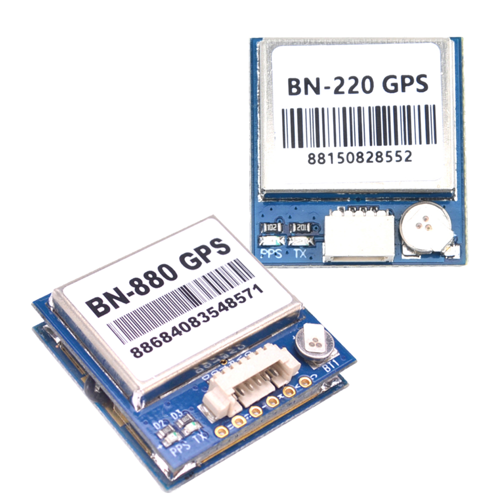 N880 BN-880 BN-220 BN220 GPS G - Drone Battery Lipo recensie en prijs