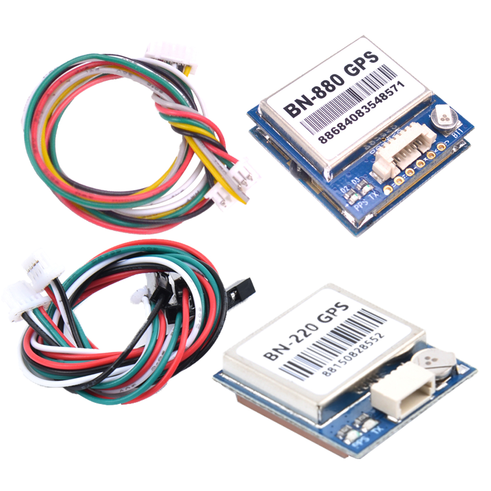 N880 BN-880 BN-220 BN220 GPS G - Drone Battery Lipo recensie en prijs