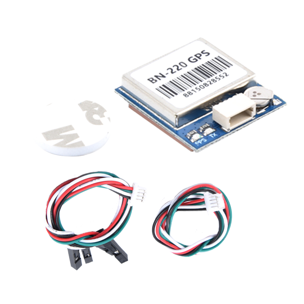 N880 BN-880 BN-220 BN220 GPS G - Drone Battery Lipo recensie en prijs