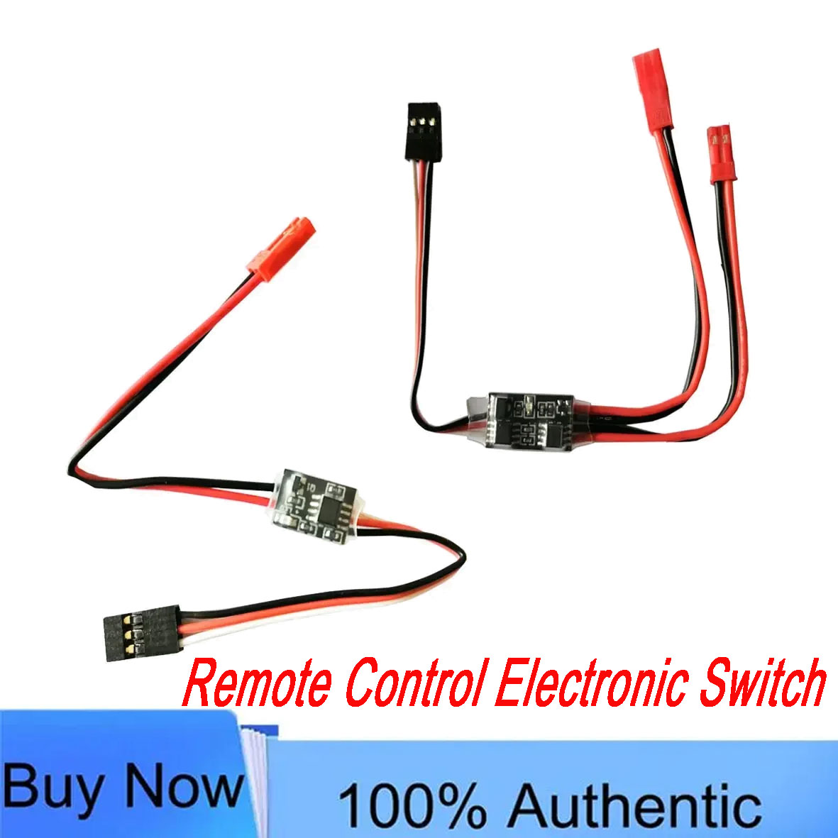 2-20A Hoge Stroom Afstandsbedi - Drone Battery High Voltage recensie en prijs