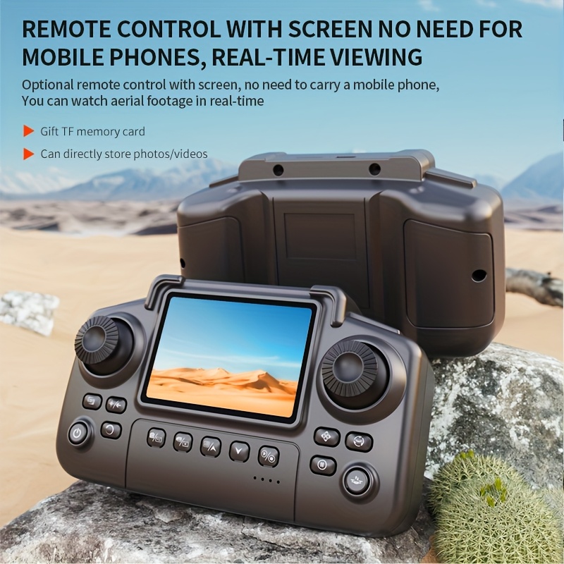 2026 Geüpgradede E99 PRO MAX O - Drone Battery Case recensie en prijs