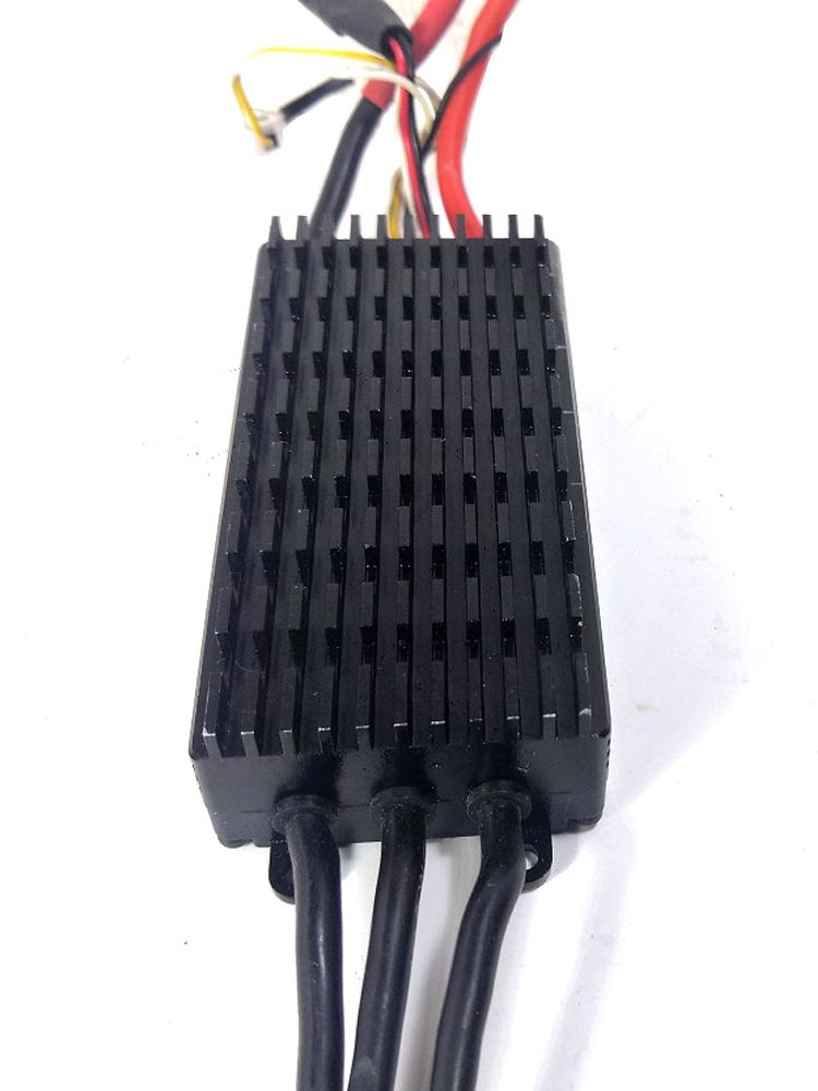 Gerepareerde 100A ESC drone-on - Drone Battery High Voltage recensie en prijs