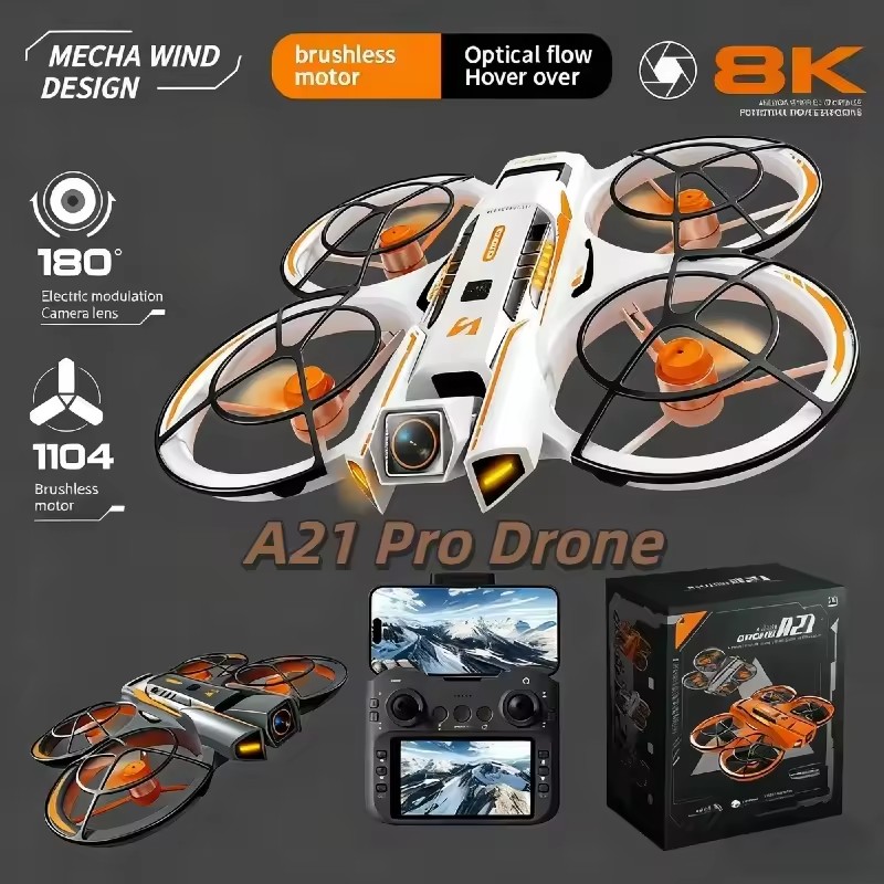 voor Xiaomi Originele A21Pro D - Jjrc Drone X12 recensie en prijs