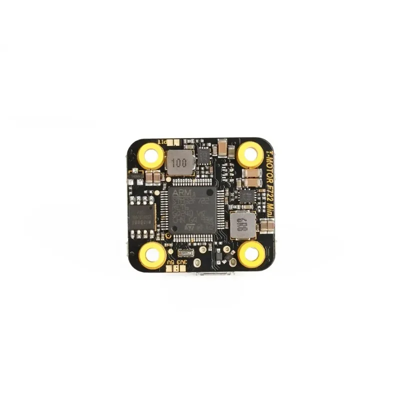 T-Motor MINI F7 FC & F45A ESC  - Betaflight Fc F7 recensie en prijs